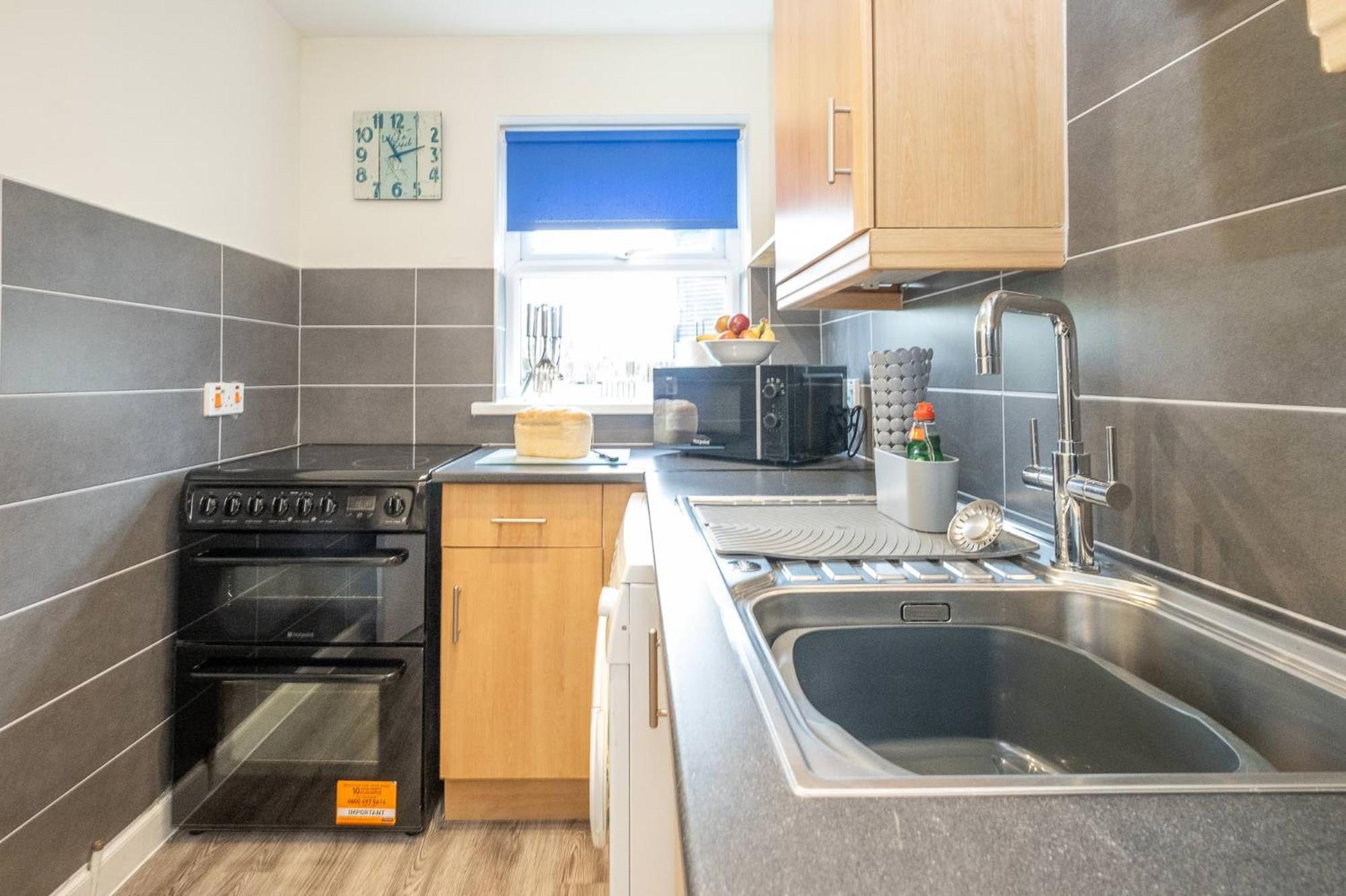 17 Britten Close - Aldeburgh Coastal Cottages エクステリア 写真