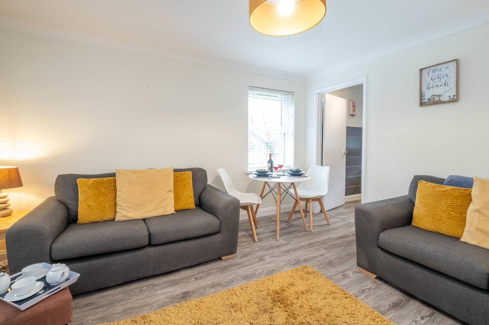 17 Britten Close - Aldeburgh Coastal Cottages エクステリア 写真