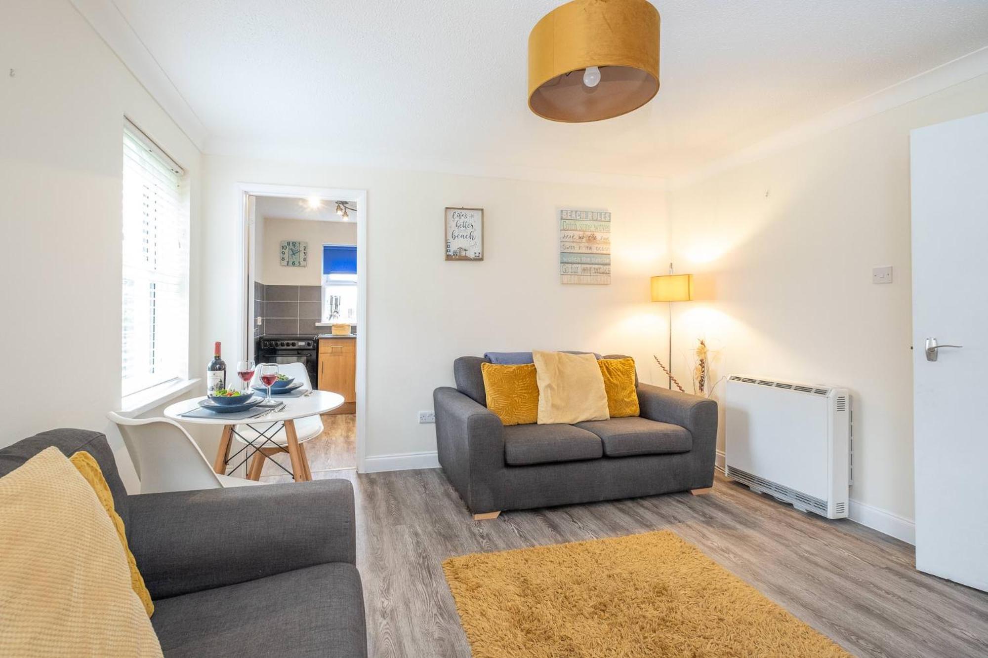 17 Britten Close - Aldeburgh Coastal Cottages エクステリア 写真