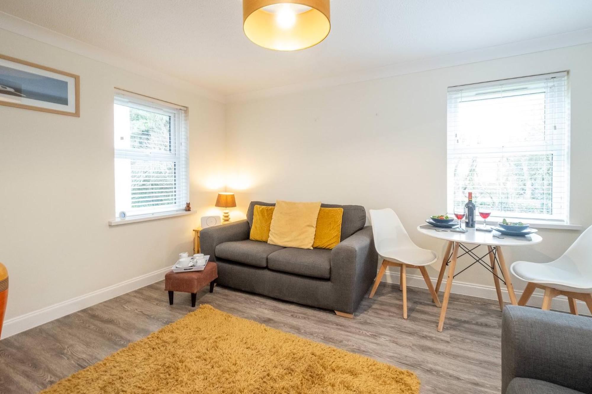 17 Britten Close - Aldeburgh Coastal Cottages エクステリア 写真