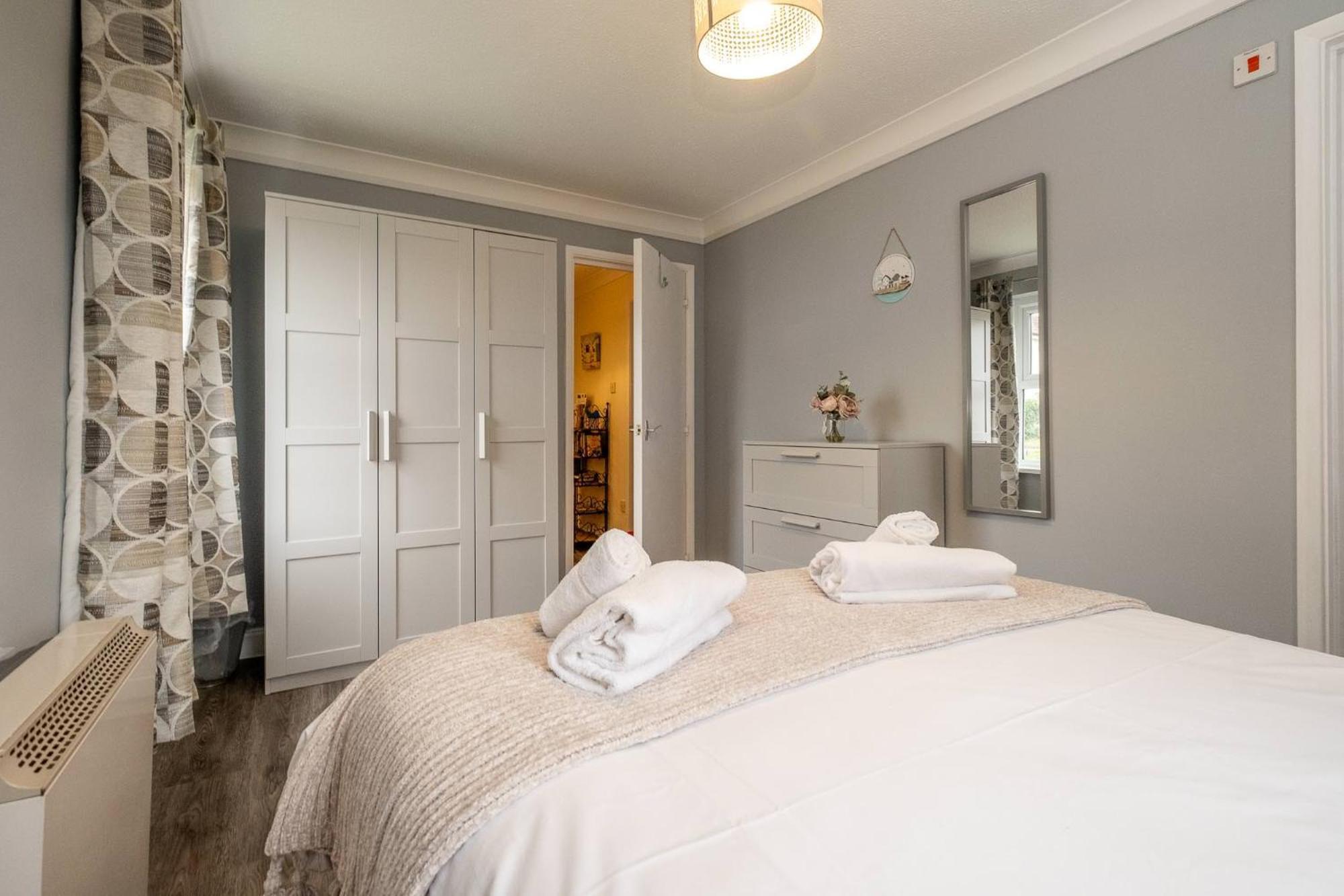 17 Britten Close - Aldeburgh Coastal Cottages エクステリア 写真