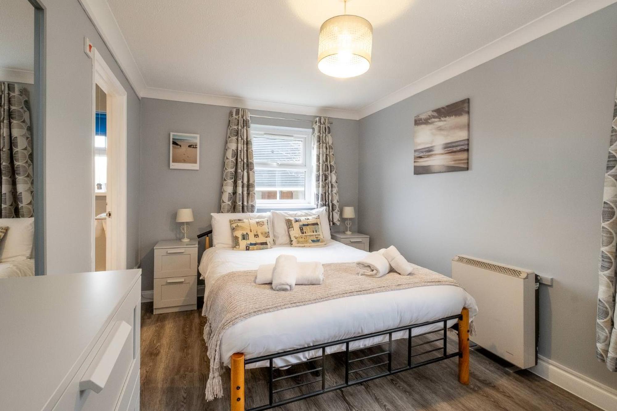 17 Britten Close - Aldeburgh Coastal Cottages エクステリア 写真