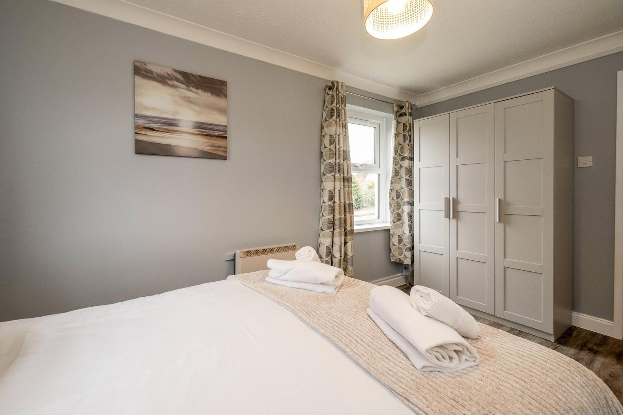 17 Britten Close - Aldeburgh Coastal Cottages エクステリア 写真