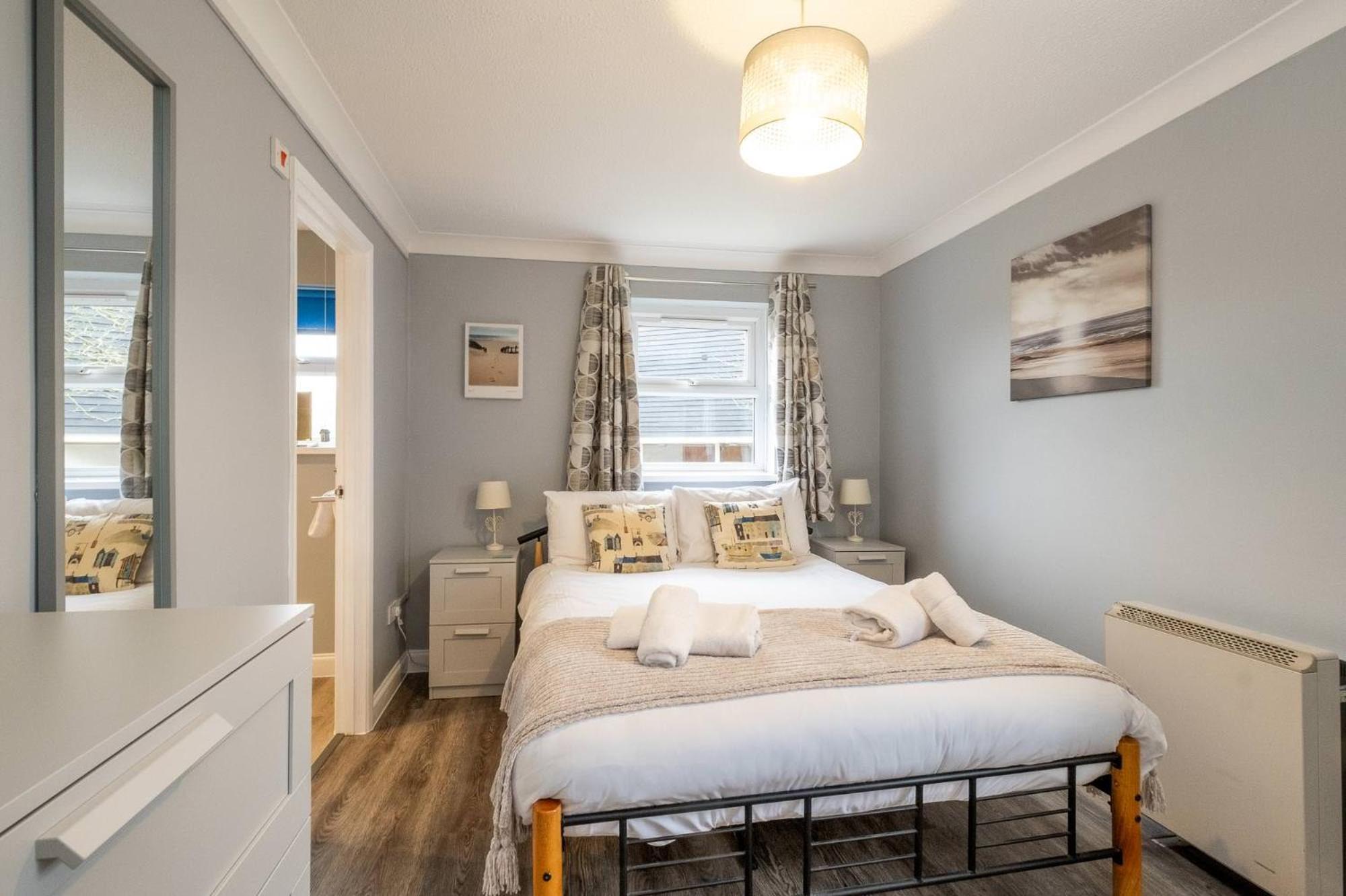 17 Britten Close - Aldeburgh Coastal Cottages エクステリア 写真