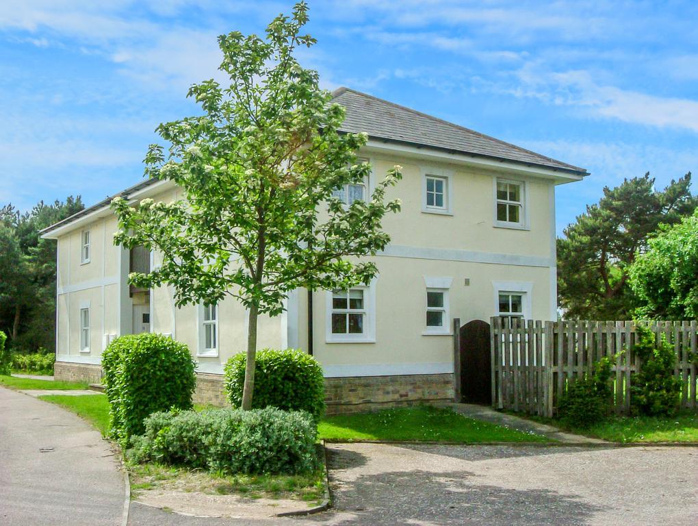 17 Britten Close - Aldeburgh Coastal Cottages エクステリア 写真