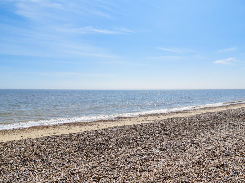 17 Britten Close - Aldeburgh Coastal Cottages エクステリア 写真